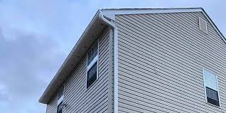 How To Choose The Right Materials for Your Siding Installation in 'Valley Falls, RI